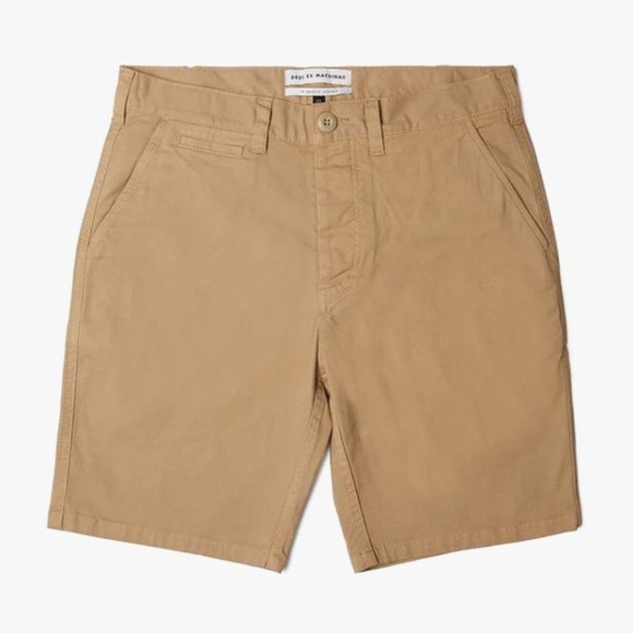 Dues Ex Machina FLOYD SHORT - Picture 1 of 3